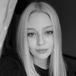 Закараускас Арина Глебовна