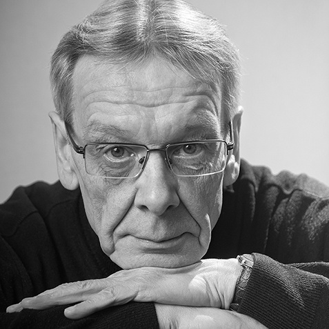 Не стало Александра Сафронова (20.08.1950 — 21.05.2025)