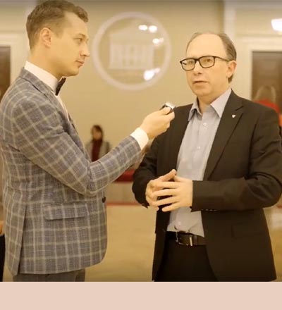 Тверской академический театр драмы запускает видеодневник 280-го, юбилейного театрального сезона