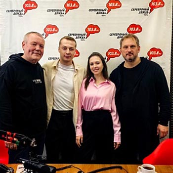 Наше Медиа. Премьеры с главным режиссером театра драмы А. Павлишиным