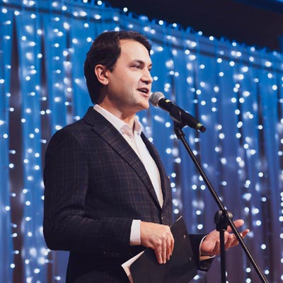 День артиста