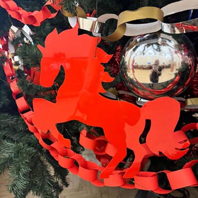 В Тверском академическом театре драмы стартовала новогодняя кампания!