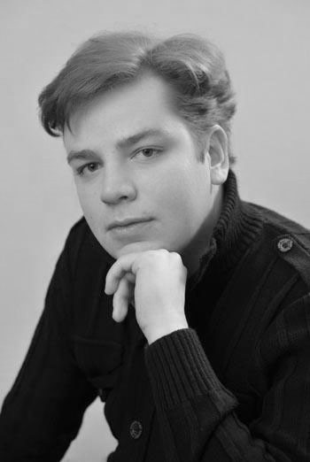 Новосёлов Дмитрий Сергеевич