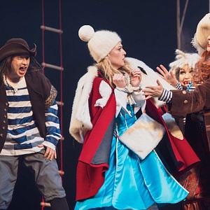 Снежная королева