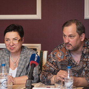 Юбилей главного режиссера театра Александра Павлишина!