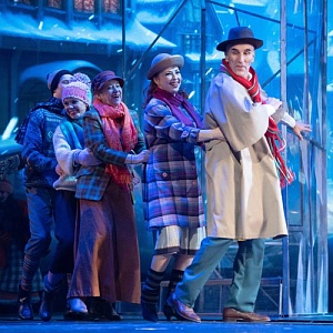 Снежная королева