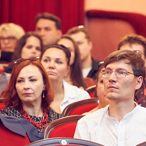 20 августа в Тверском академическом театре драмы состоялся сбор труппы