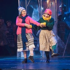 Снежная королева