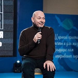 18 декабря в Историческом парке "РОССИЯ-МОЯ ИСТОРИЯ" состоялся показ фильма «Мастер и Маргарита. Путь спектакля»