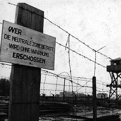 19 апреля - День памяти жертв геноцида советского народа