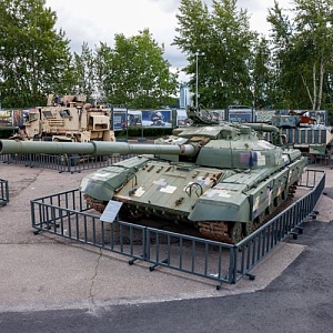 Новую масштабную экспозицию о героях СВО открыл Музей Победы