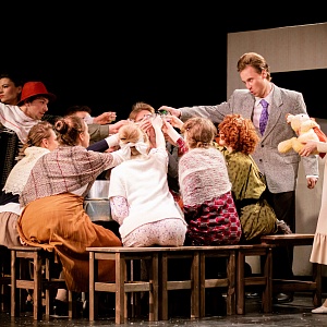 Дни звёздных открытий в Твери продолжаются!