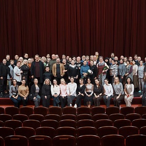 В Тверском театре драмы представили нового директора