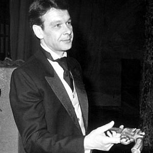 Не стало Александра Сафронова (20.08.1950 — 21.05.2025)