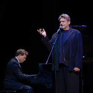 Церемония открытия XIX фестиваля исторических фильмов «КиноВЕЧЕ»