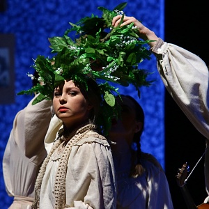 Бедная Лиза