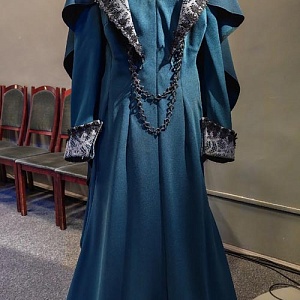 Премьера проекта «Театр на экране» — состоялась!