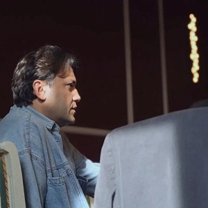 Творческая встреча и показ документального фильма «Мастер и Маргарита. Путь спектакля»