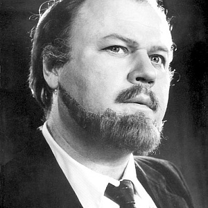 90 лет со Дня рождения народного артиста РФ А.А. Чуйкова 