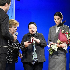 Поздравляем артиста Тараса Кузьмина!