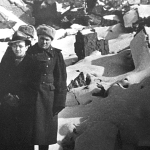 19 апреля - День памяти жертв геноцида советского народа