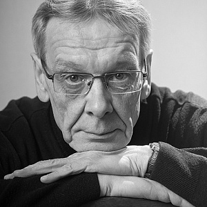 Не стало Александра Сафронова (20.08.1950 — 21.05.2025)