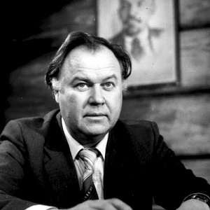 90 лет со Дня рождения народного артиста РФ А.А. Чуйкова 