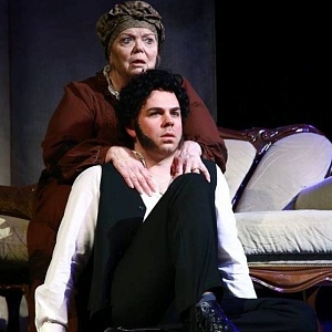 Ушла из жизни народная артистка РФ Ирина Андрианова (19.10.1949 – 15.12.2025)