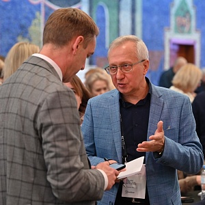 В Рязани проходит Театральный форум ЦФО