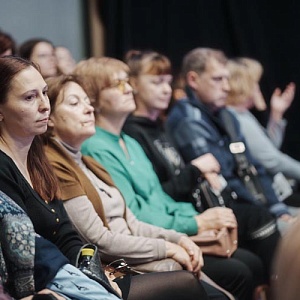 Проект «Театр на экране». Видеопоказ спектакля «Ужин дураков»