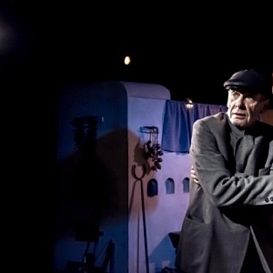 Не стало Александра Сафронова (20.08.1950 — 21.05.2025)