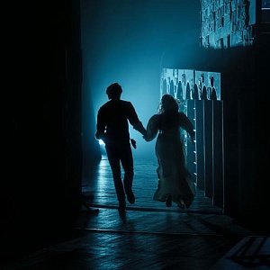 Ромео и Джульетта