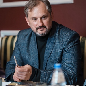 Открыты "Большие гастроли" Ульяновского драматического театра им. Гончарова в Твери