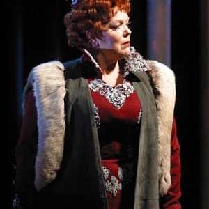 Ушла из жизни народная артистка РФ Ирина Андрианова (19.10.1949 – 15.12.2025)