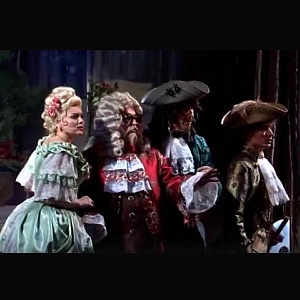 Проект «Театр на экране» – продолжается!