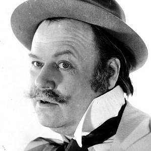 90 лет со Дня рождения народного артиста РФ А.А. Чуйкова 