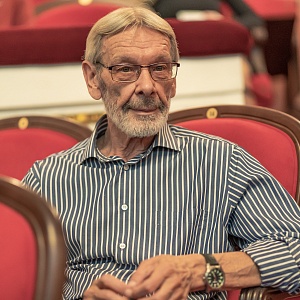 Не стало Александра Сафронова (20.08.1950 — 21.05.2025)