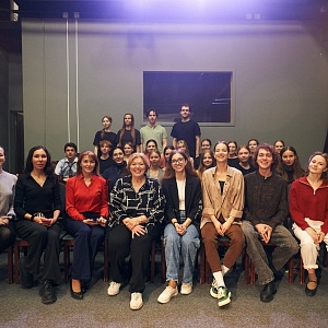 Ушла из жизни народная артистка РФ Ирина Андрианова (19.10.1949 – 15.12.2025)