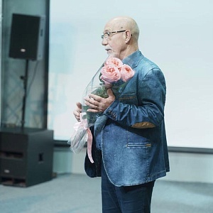 Премьера проекта «Театр на экране» — состоялась!