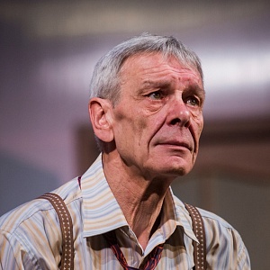 Не стало Александра Сафронова (20.08.1950 — 21.05.2025)