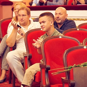 20 августа в Тверском академическом театре драмы состоялся сбор труппы