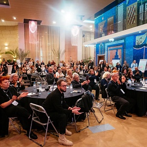 В Рязани проходит Театральный форум ЦФО