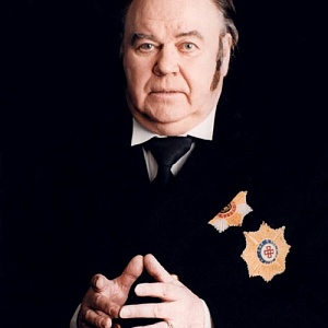 90 лет со Дня рождения народного артиста РФ А.А. Чуйкова 