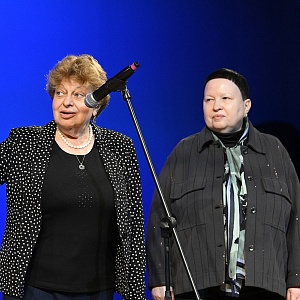 Поздравляем артиста Тараса Кузьмина!