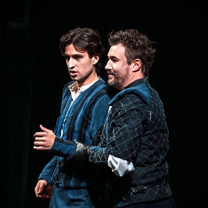 Ромео и Джульетта