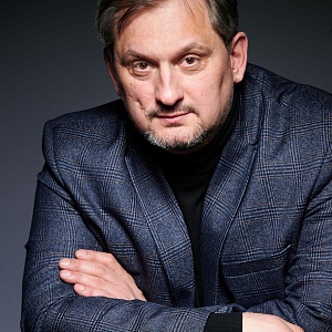 Юбилей главного режиссера театра Александра Павлишина!