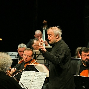 Тверь стала первым городом XXV Московского Пасхального фестиваля