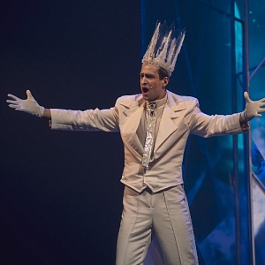 Снежная королева