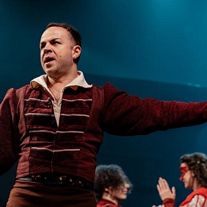 Ромео и Джульетта