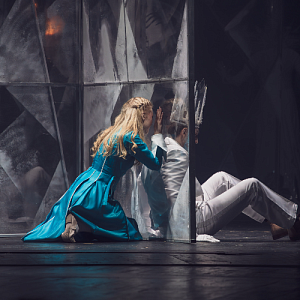 Снежная королева